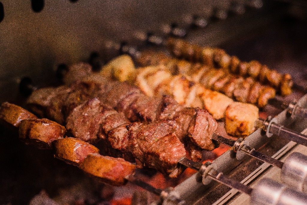 Experiência Sabor na Brasa